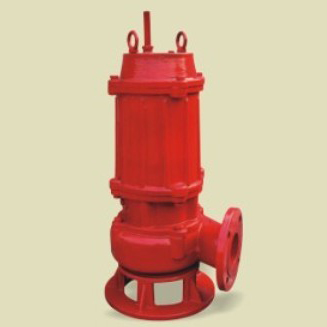 【新】消防泵有不同类型 消防泵小知识