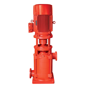 【推荐】消防泵的优势 正确使用消防泵