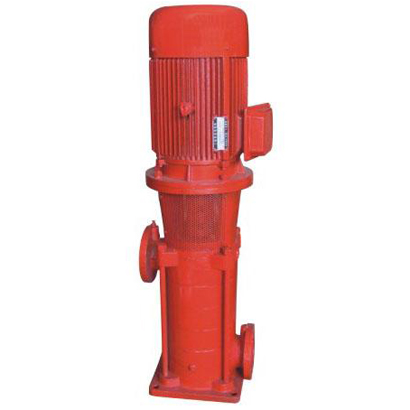 【知识】小消防泵大世界 消防泵有哪些优点