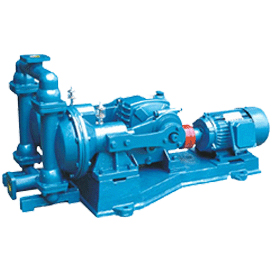 消防泵型号大全常见消防供水系统有哪些 化工泵的应用