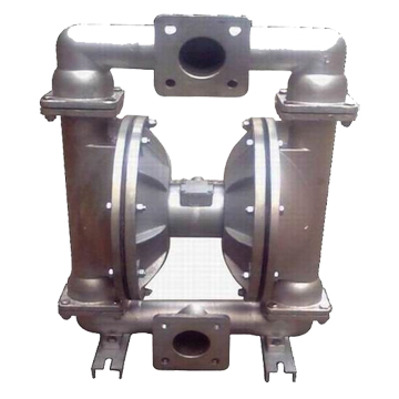 消防泵厂家消防泵安装方法有哪些 化工泵的工作原理及密封形式